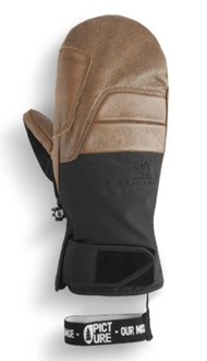 Ancon Mitts 